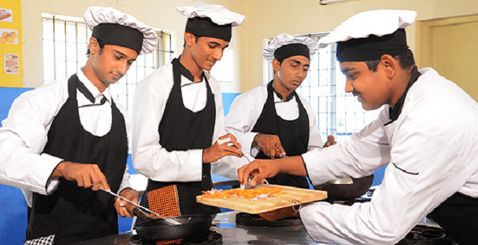 Shree Devi College of Hotel Management Mangalore Extra Curriculars photo 4